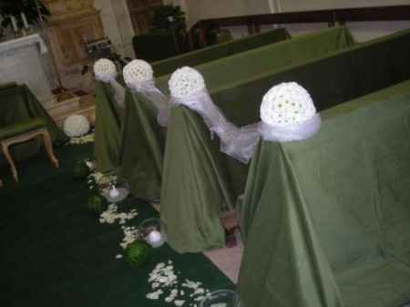 idee allestimento floreale 