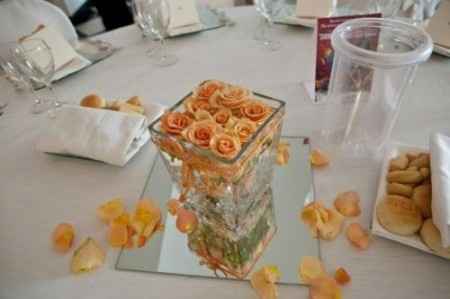 idee allestimento floreale 