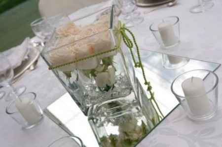 idee allestimento floreale 