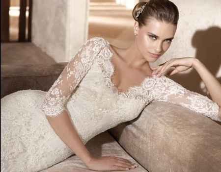 i must have per la sposa invernale 