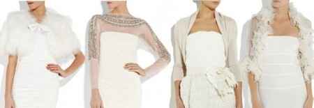 i must have per la sposa invernale 