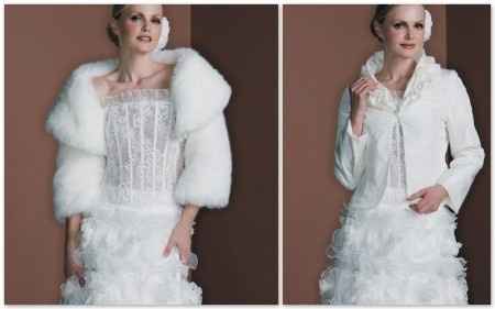 I must have per la sposa invernale - 1