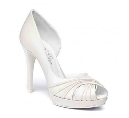 scarpe sposa Francesco couture