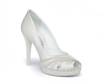 scarpe sposa Francesco couture