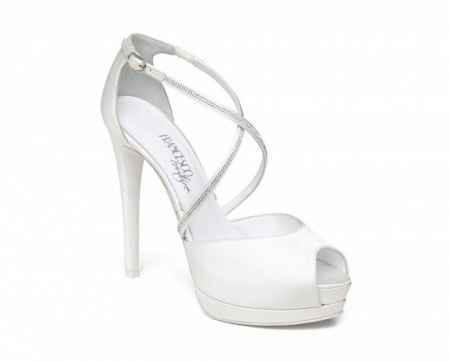 scarpe sposa Francesco couture