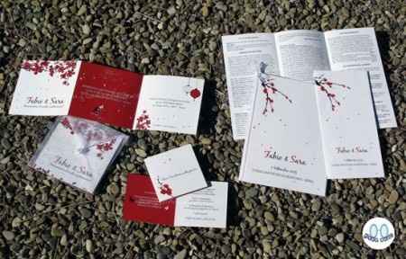 tema nozze:verso oriente 