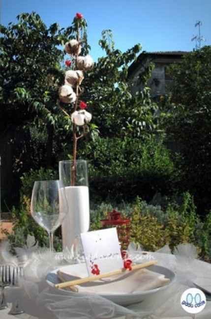 tema nozze:verso oriente 