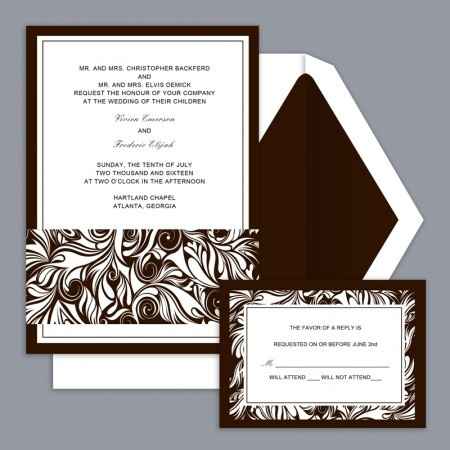 tema nozze:il cioccolato!