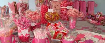 candy bar 