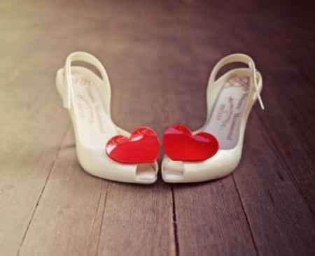 tema nozze san valentino