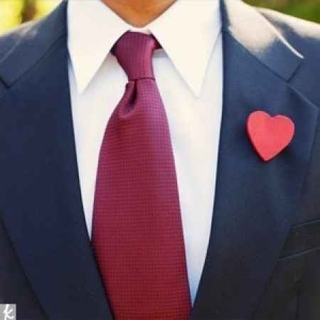 tema nozze:san valentino