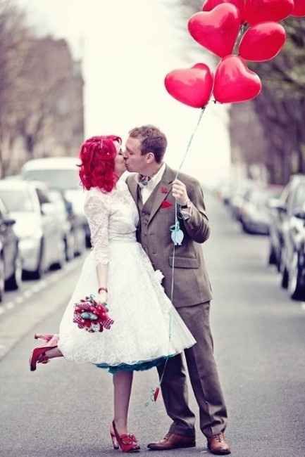 tema nozze:san valentino