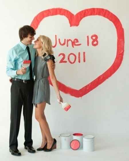 tema nozze:san valentino