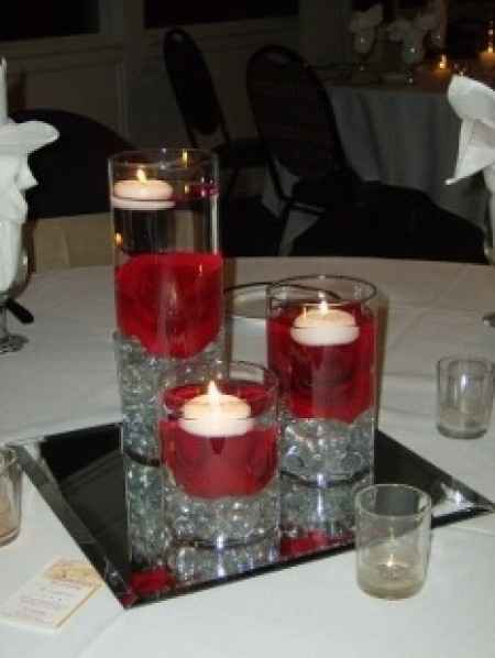 tema nozze:san valentino