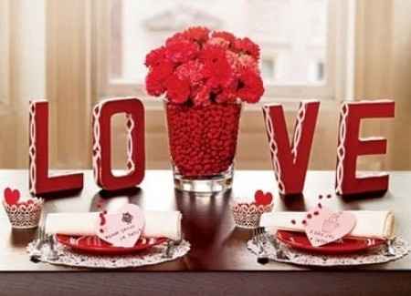 tema nozze:san valentino