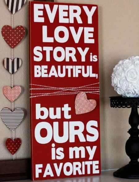 tema nozze:san valentino