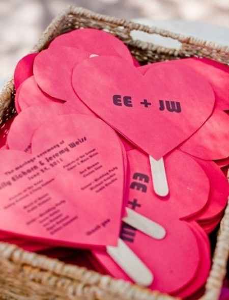 tema nozze:san valentino