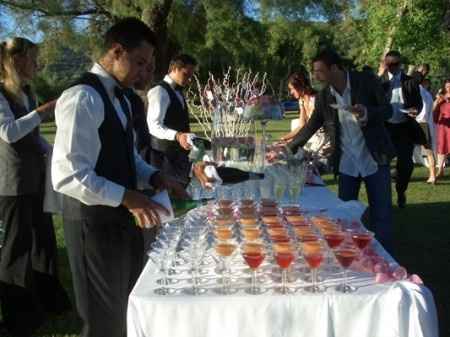 come scegliere il servizio di catering