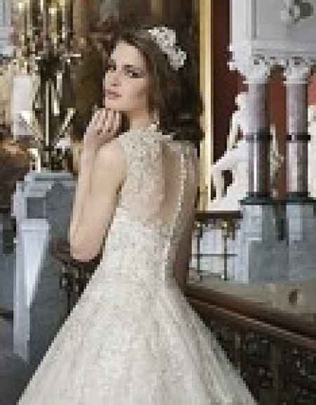 Justine alexander, modello sconosciuto - 5