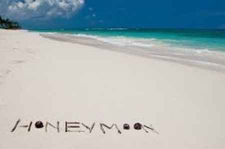 perchè si chiama luna di miele