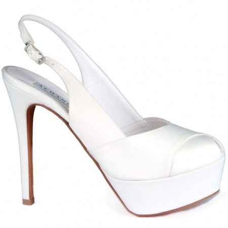 scarpe sposa 
