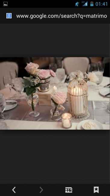 idee nozze country chic