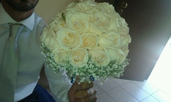 Bouquet - 1