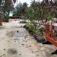 1 Dintorni resort Aitutaki Lagoon Resort