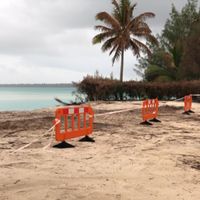 2 Spiaggia Aitutaki Lagoon Resort