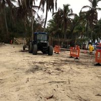 3 Spiaggia Aitutaki Lagoon Resort