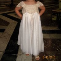 Abitino damigella - 1