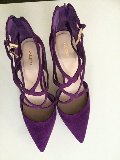 Ho trovato le scarpe! - 2