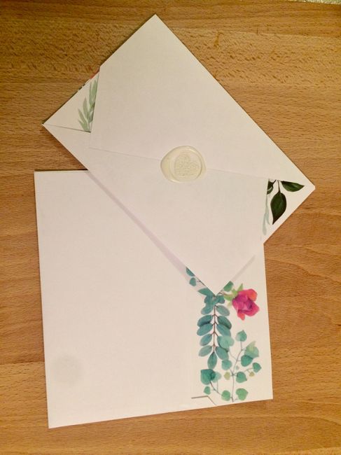 Partecipazioni pronte! - 2