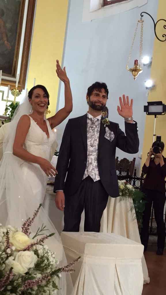 Il mio felice 4 ottobre 2015 - 3