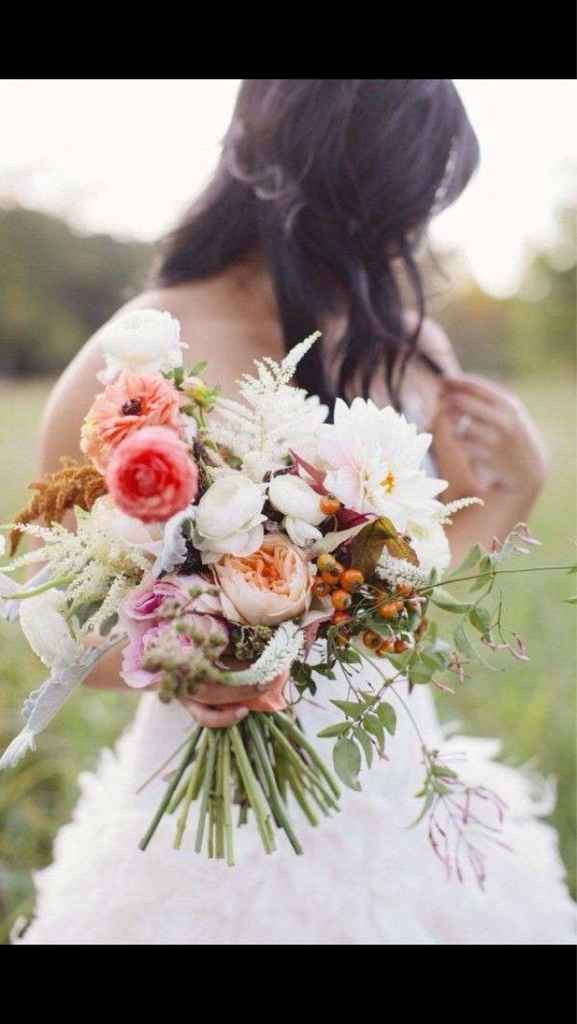 Bouquet sposa! - 1