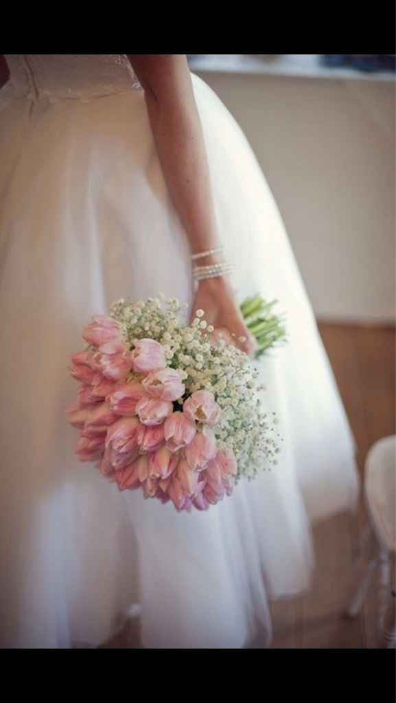 Bouquet sposa! - 2