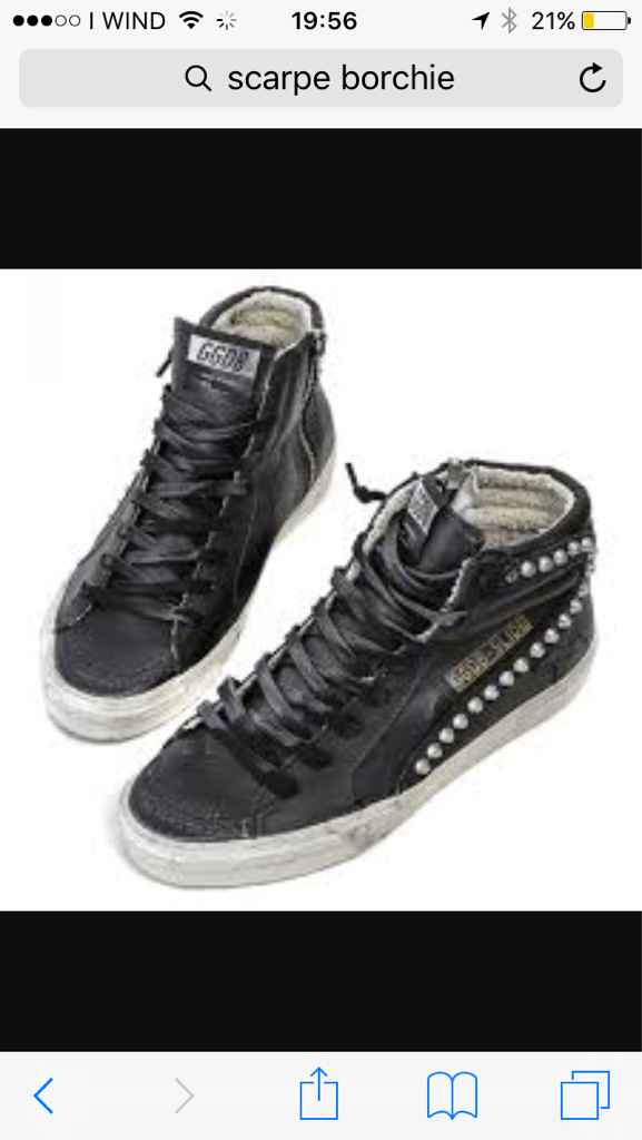 Scarpe..fai da te! - 2