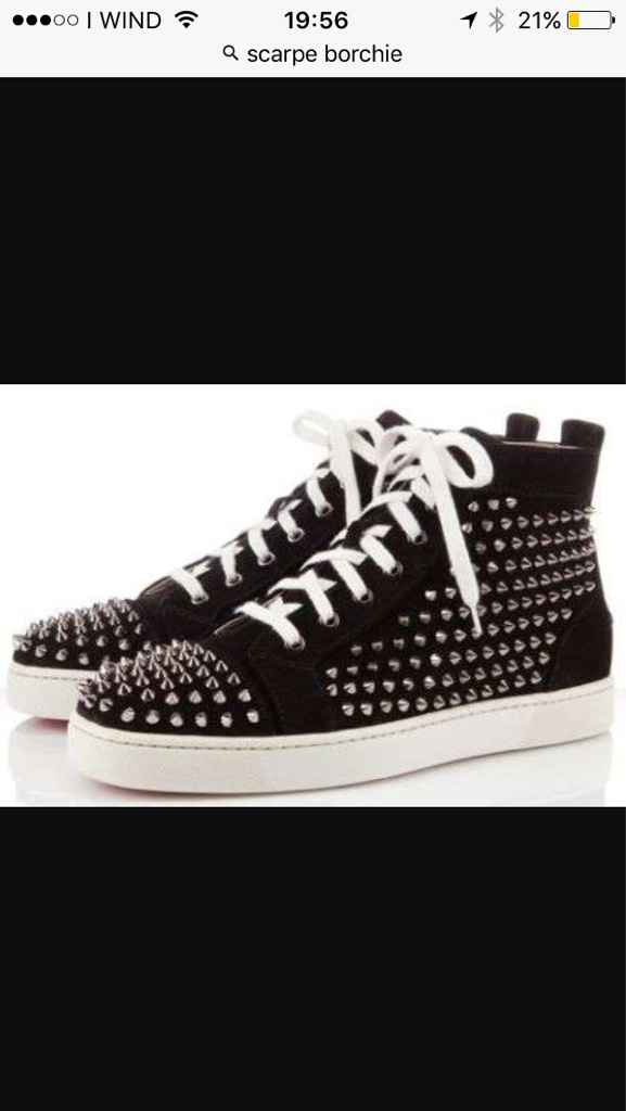 Scarpe..fai da te! - 3