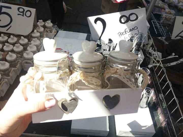 Bomboniere scelte :) - 1