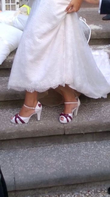 Il mio felice 4 ottobre 2015 - 17