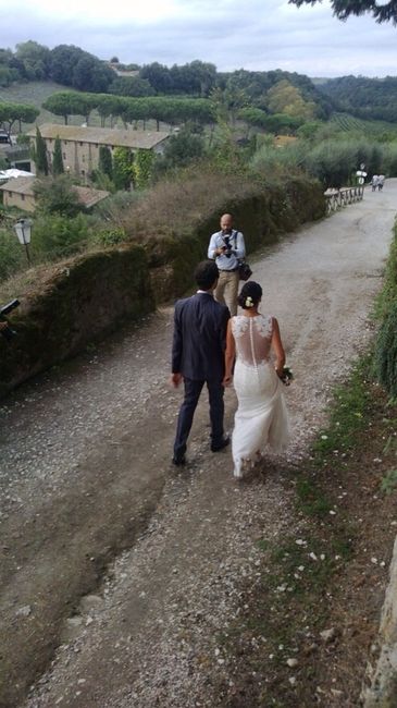 Il mio felice 4 ottobre 2015 - 24