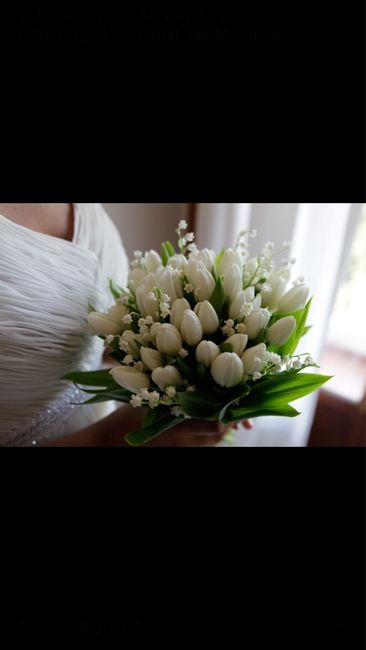 Bouquet sposa! - 4