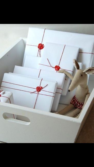 Foto bomboniere!!! - 2