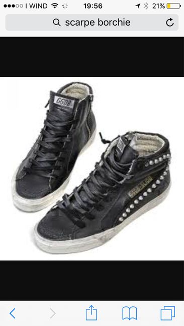 Scarpe..fai da te! - 2