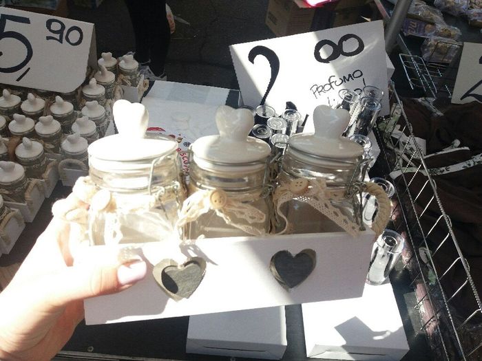 Bomboniere scelte :) - 1