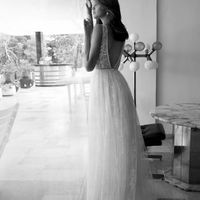 Non trovare l'abito.. - 3