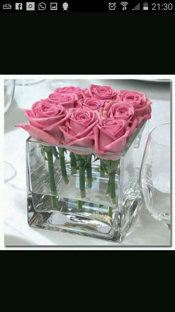 Centrotavola: vi mostro i miei screenshot - 2