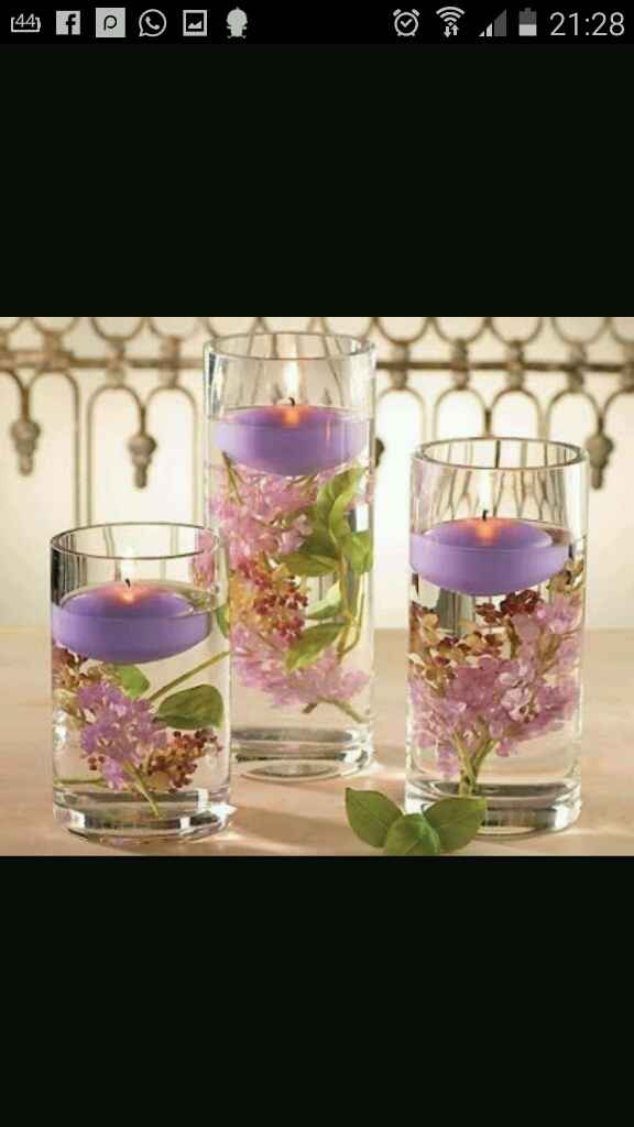 Centrotavola: vi mostro i miei screenshot - 3