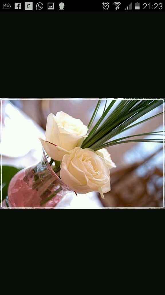 Centrotavola: vi mostro i miei screenshot - 6