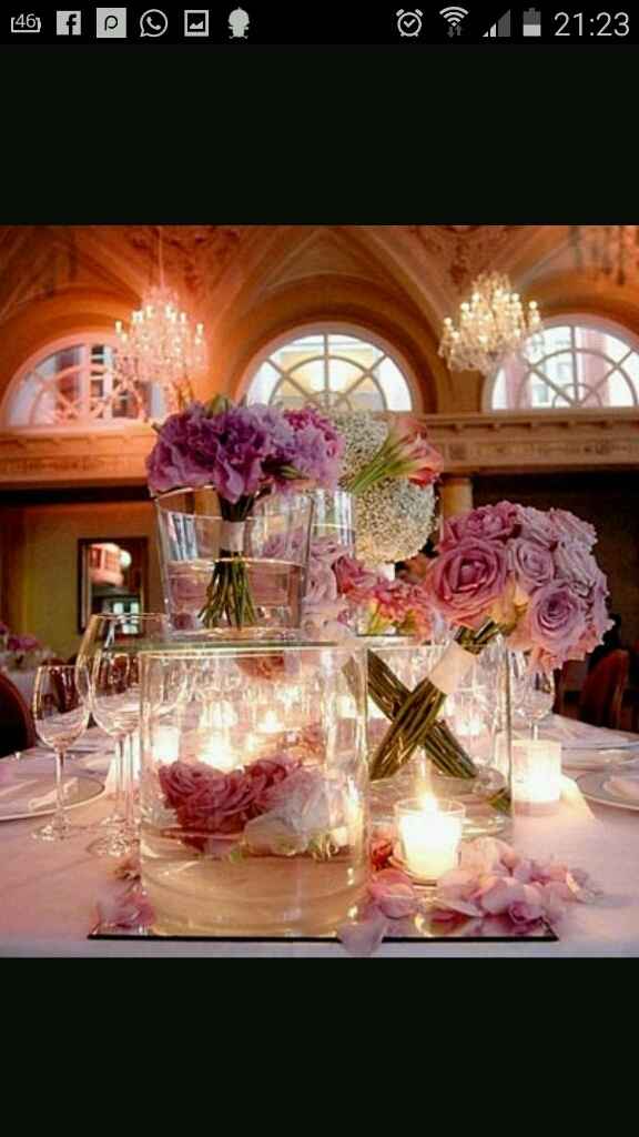 Centrotavola: vi mostro i miei screenshot - 9